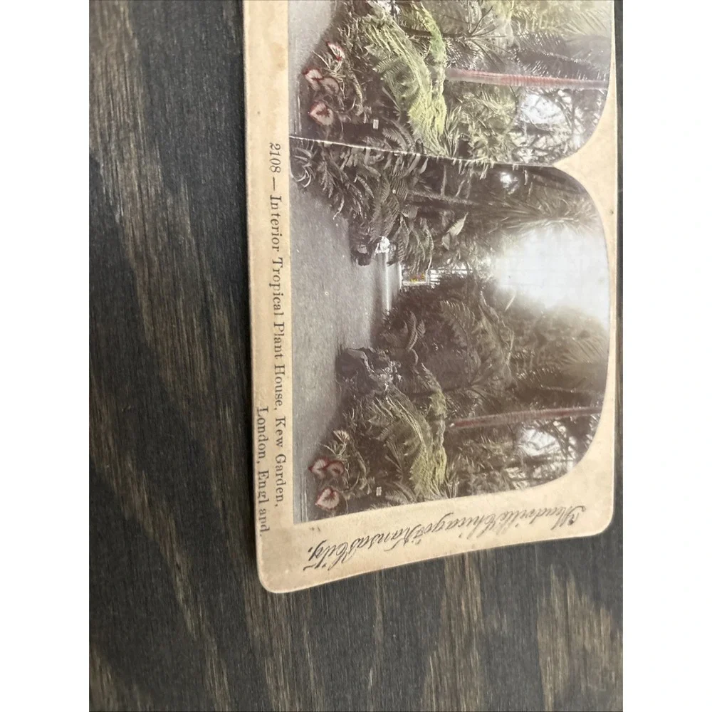 N/A vintage keystone